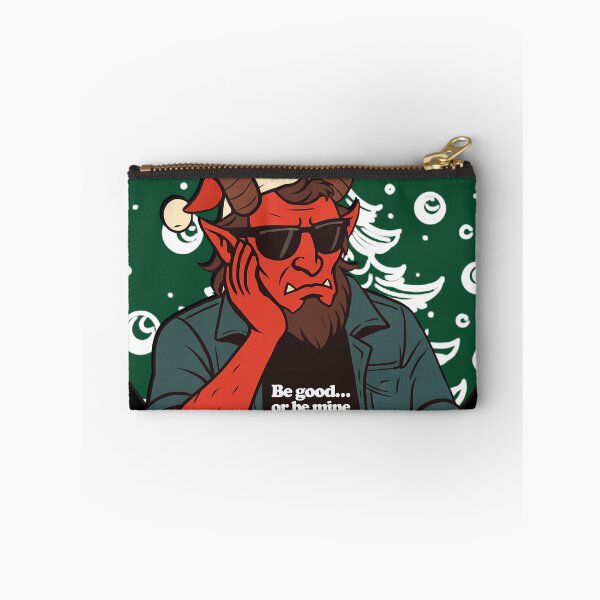 Item preview, Krampus designed and sold by Pontoart.