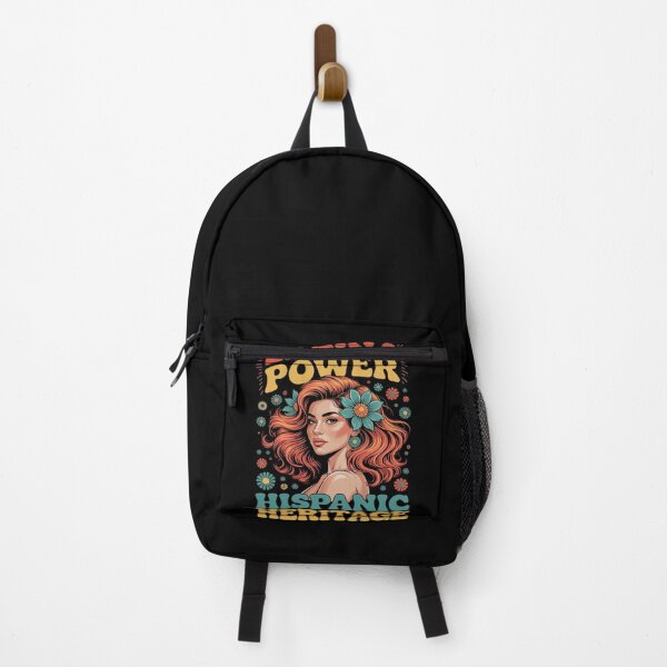 Item preview, Latina Power Hispanic Heritage Month Culture Empowerment designed and sold by Sandrhaus.