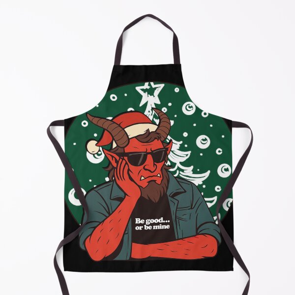 Item preview, Krampus designed and sold by Pontoart.