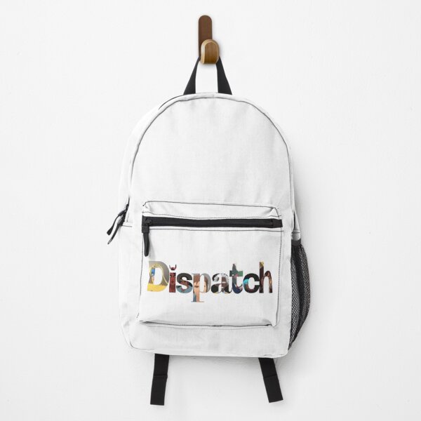 Item preview, Dispatch Game Characters designed and sold by mariana adel.