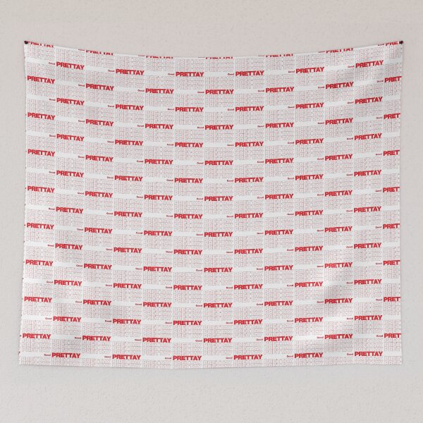 Item preview, PRETTAY PRETTAY PRETTAY GOOD designed and sold by oddwonders.