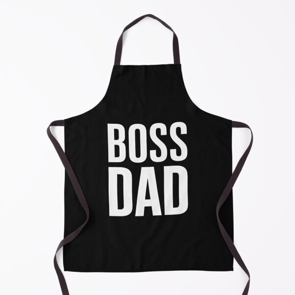 Item preview, Boss Dad Shirt,Cool Dad Boss Fathers Day Shirts,Men Boss Dad designed and sold by procionartss.