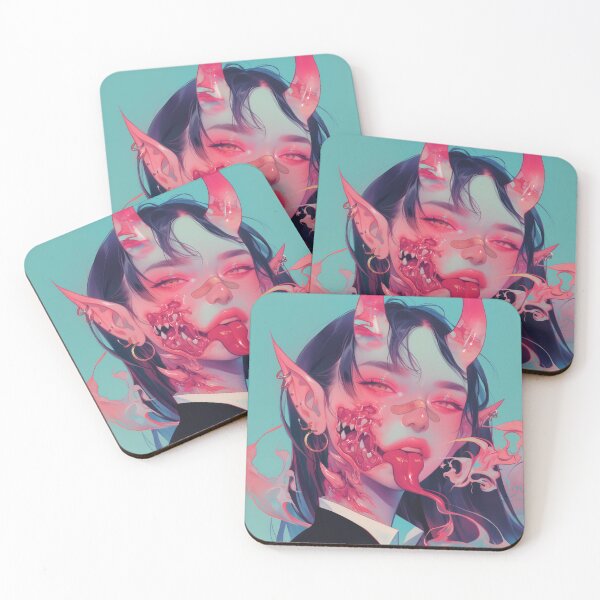 Item preview, Succubus designed and sold by CursedbyLilith.