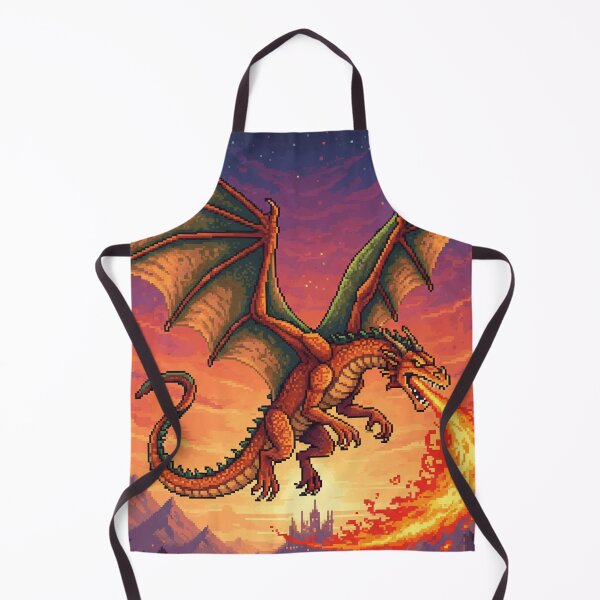 Item preview, Dragon designed and sold by Univox.