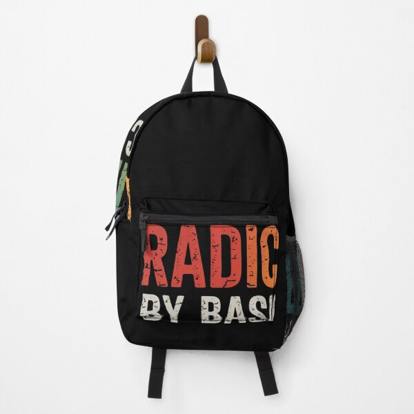 Item preview, Radicalized By Basic Decency  designed and sold by DianaStantzo.