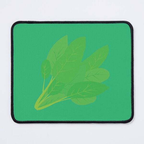 Item preview, Spinach designed and sold by ROSE ANN BANILAR.