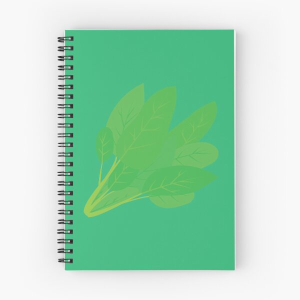 Item preview, Spinach designed and sold by ROSE ANN BANILAR.