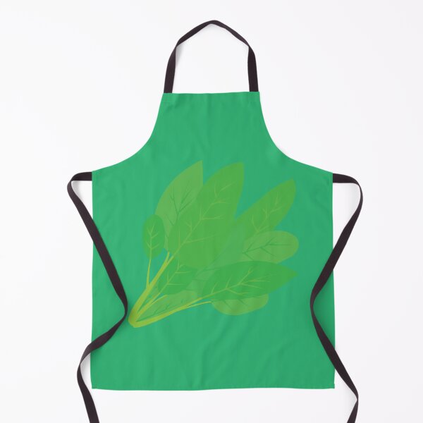 Item preview, Spinach designed and sold by ROSE ANN BANILAR.