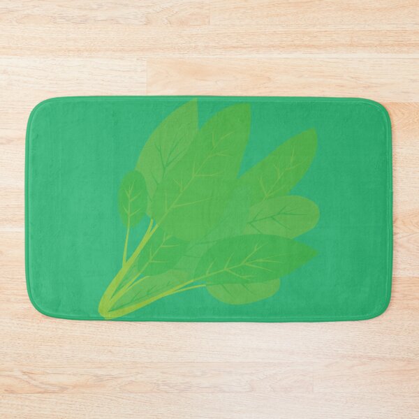 Item preview, Spinach designed and sold by ROSE ANN BANILAR.