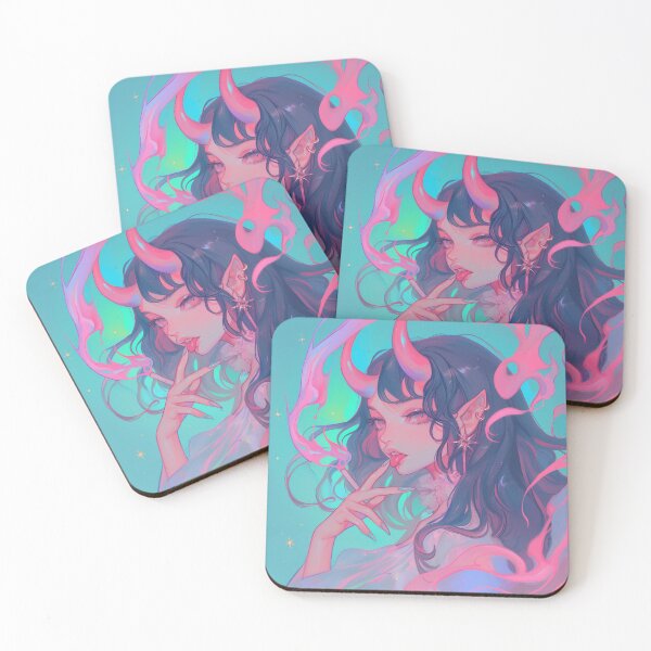 Item preview, succubus designed and sold by CursedbyLilith.