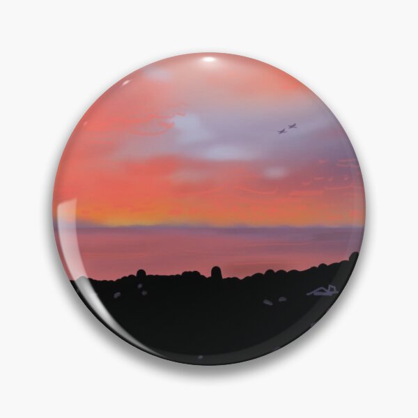 Item preview, Sunrise Tsugami America Petal Glow designed and sold by Patrycjabeauty.