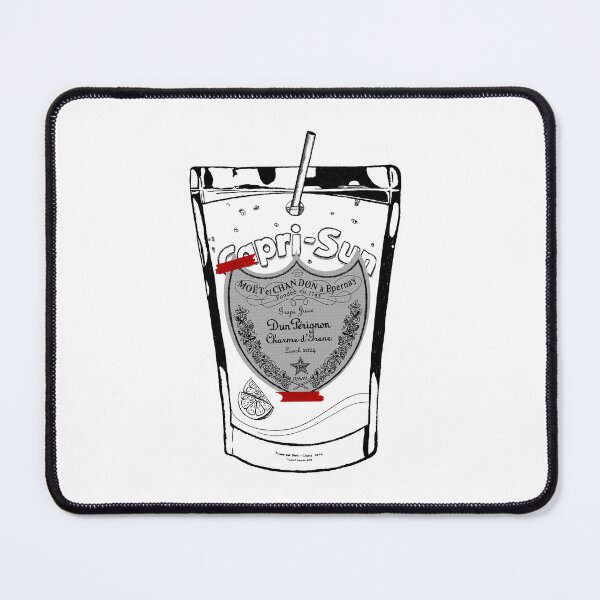 Item preview, Lavish Capri-Sun Black designed and sold by MB-Graphix.