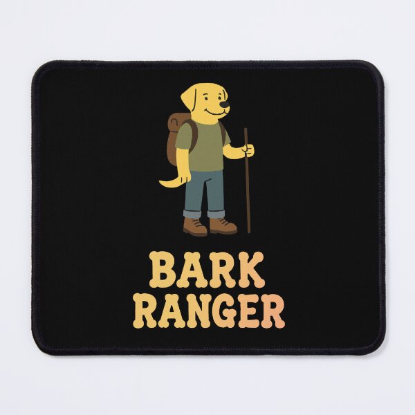 Item preview, Cute Dog Ranger designed and sold by Be-Random.
