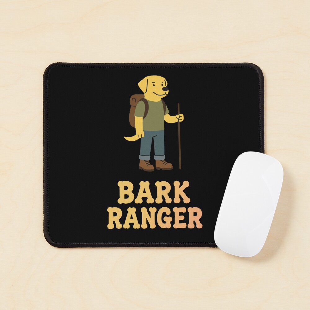 Item preview, Mouse Pad designed and sold by Be-Random.