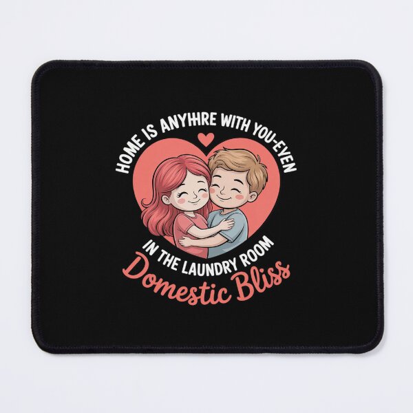Item preview, Laundry Room Couple designed and sold by ryukaizox1.