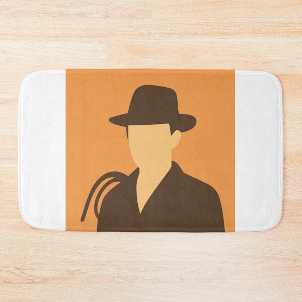 Item preview, drawing of an adventurer designed and sold by Icon4Frames.
