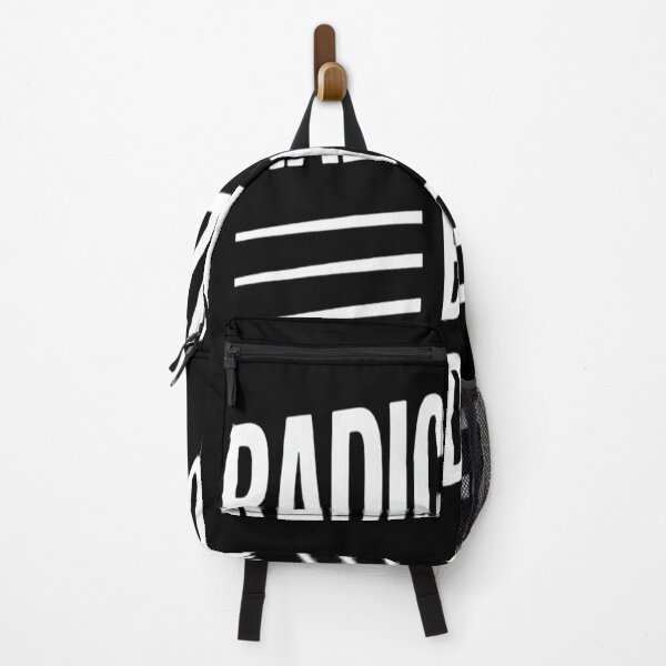 Item preview, Radicalized By Basic Decency   designed and sold by DianaStantzo.