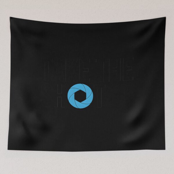Item preview, Take The Shot Photography Aperture designed and sold by njangogmk34.