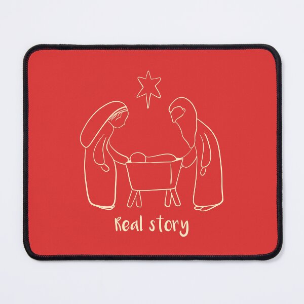 Item preview, Real story designed and sold by 4Drachma.