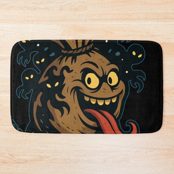 Item preview, Krampus is coming designed and sold by Pontoart.