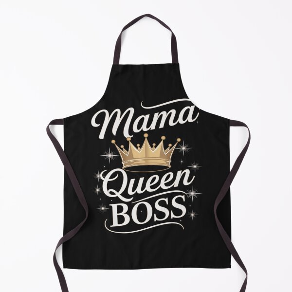 Item preview, Boss Mommy Shirt Funny Mothers Day Gift Mama Queen Perfect designed and sold by procionartss.