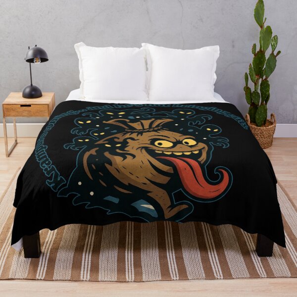 Item preview, Krampus is coming designed and sold by Pontoart.