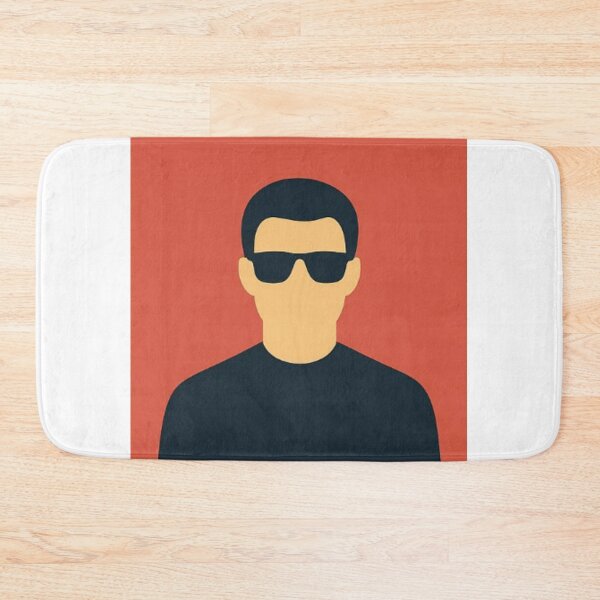 Item preview, spy drawing designed and sold by Icon4Frames.