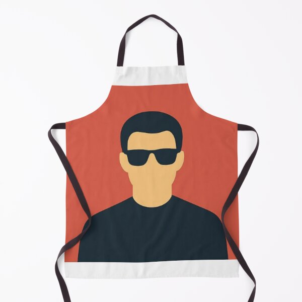 Item preview, spy drawing designed and sold by Icon4Frames.