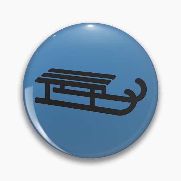 Artikelvorschau, Citizen Kane Rosebud Sled – Minimalistisches klassisches Filmsymbol entworfen und verkauft von athyabm.