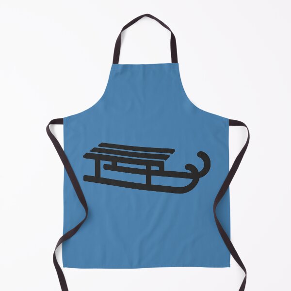 Item preview, Citizen Kane Rosebud Sled – Minimalist Classic Film Symbol designed and sold by athyabm.