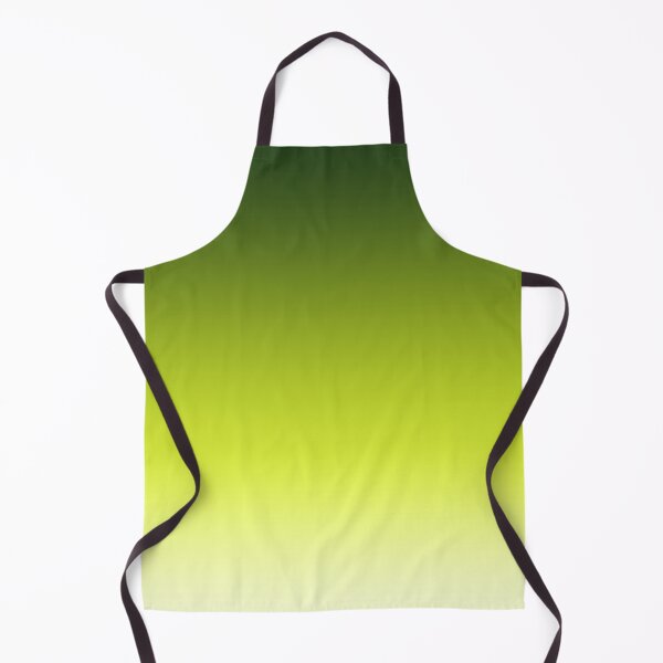 Item preview, Yellow green Ombre gradient designed and sold by fuzzyfox.