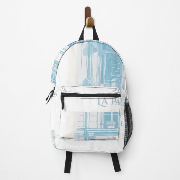 Item preview, Patisserie des Gourmandises designed and sold by The Balanced Bonne Vivante.
