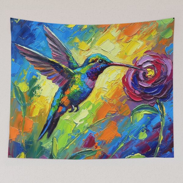 Item preview, Vibrant Life Force designed and sold by ChrisButler.