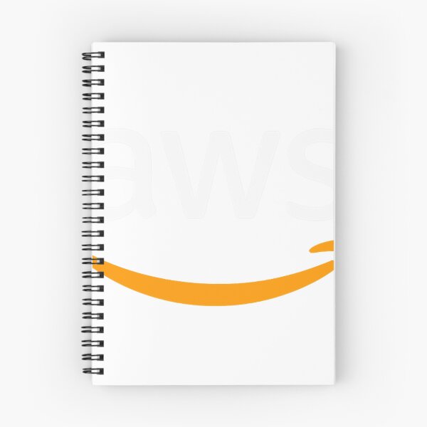 Item preview, AWS logo (Amazon Web Services logo) designed and sold by DavidZunigax0.