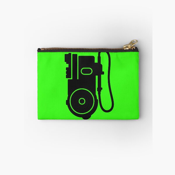Item preview, Ghostbusters Proton Pack – Minimalist Sci-Fi Prop designed and sold by athyabm.