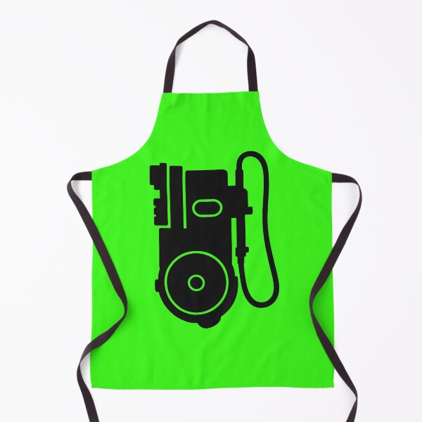 Item preview, Ghostbusters Proton Pack – Minimalist Sci-Fi Prop designed and sold by athyabm.