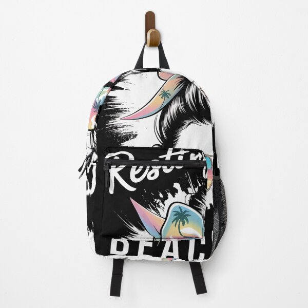 Item preview, Resting Beach Face Vacation designed and sold by DianaStantzo.