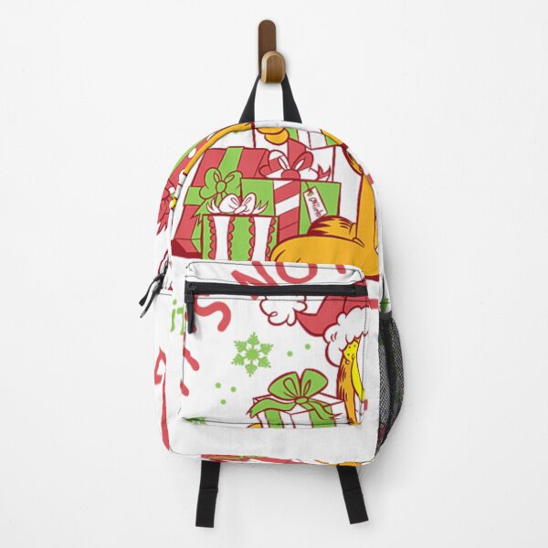 Item preview, Garfield Funny Christmas Gifts – Playful Holiday Illustration designed and sold by BaileJavo.