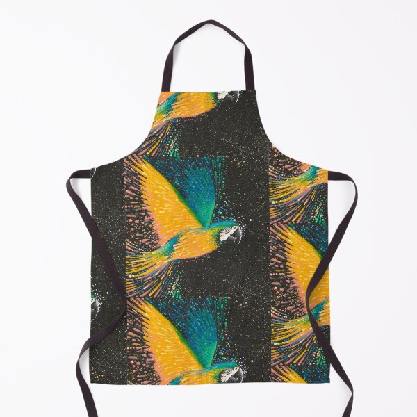 Item preview, GuacamayasolaR designed and sold by andresindio.