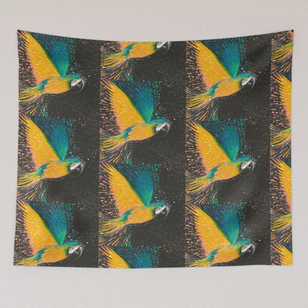Item preview, GuacamayasolaR designed and sold by andresindio.