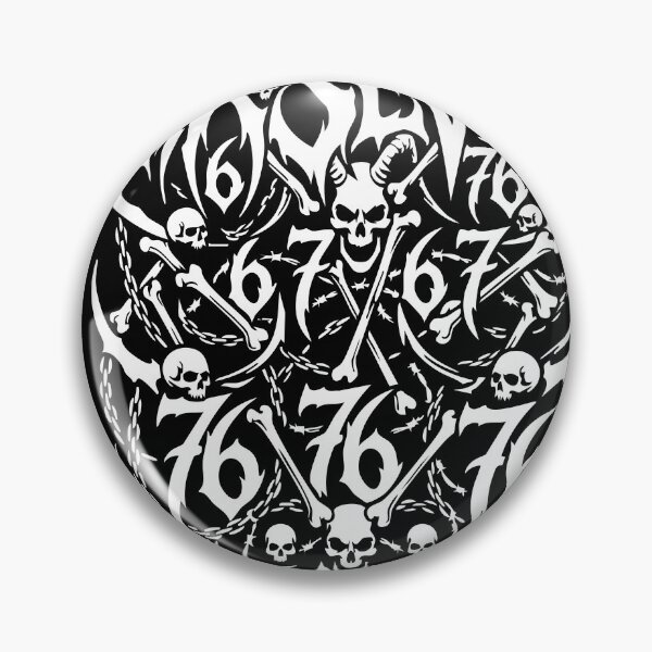 Item preview, Six Seven Skeleton Core designed and sold by Altlands.