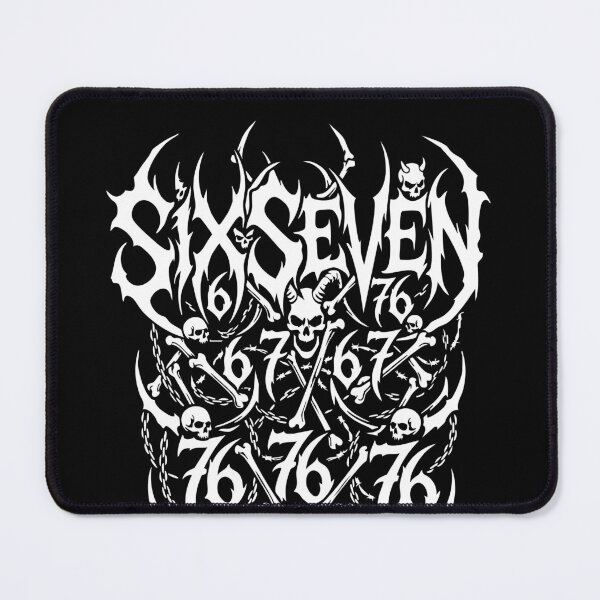 Item preview, Six Seven Skeleton Core designed and sold by Altlands.