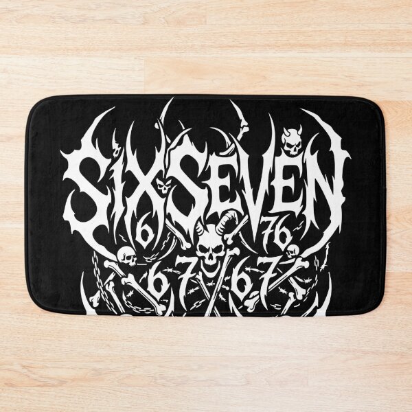 Item preview, Six Seven Skeleton Core designed and sold by Altlands.