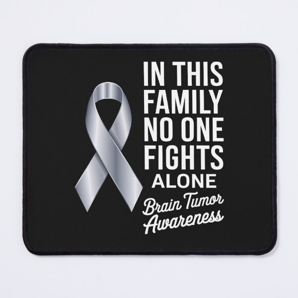 Item preview, Brain Tumor Awareness - Brain Cancer Support designed and sold by procionartss.