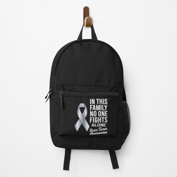 Item preview, Brain Tumor Awareness - Brain Cancer Support designed and sold by procionartss.
