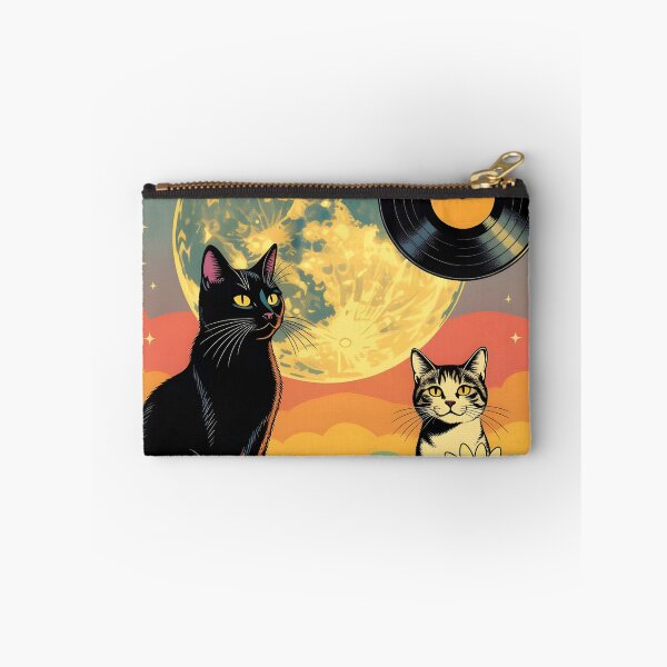 Item preview, Cats Rule designed and sold by Sharon Schwalbe.