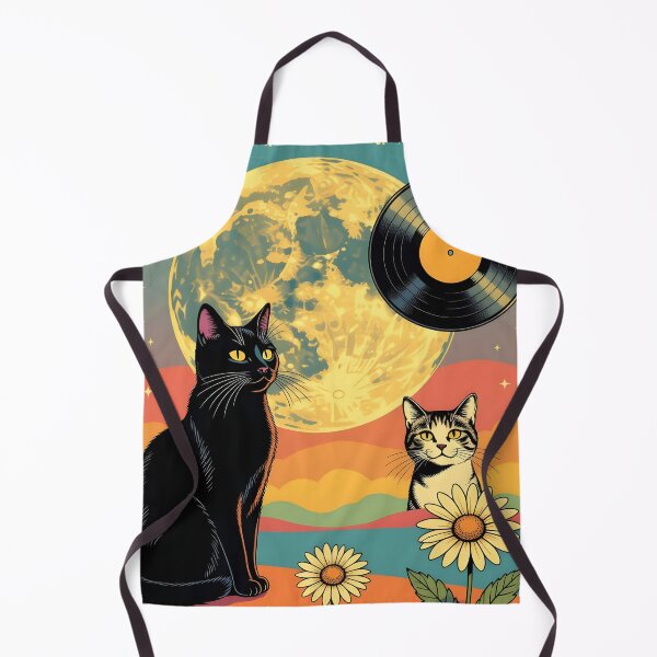 Item preview, Cats Rule designed and sold by Sharon Schwalbe.