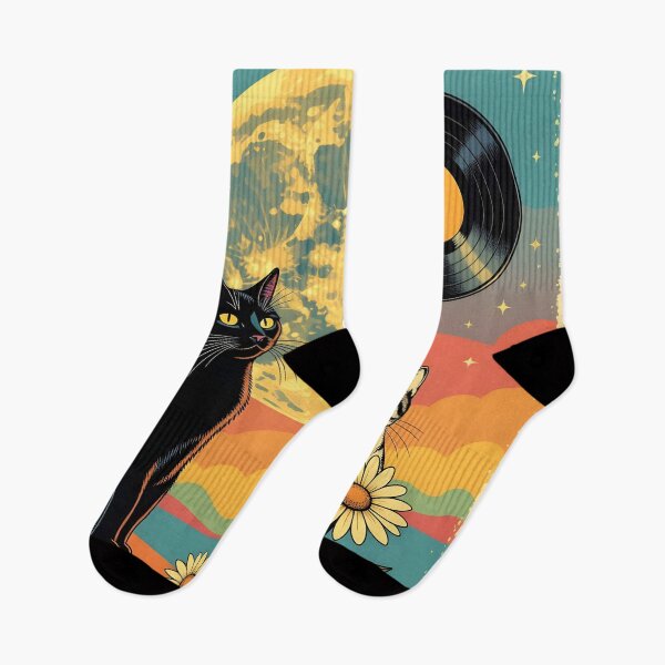 Item preview, Cats Rule designed and sold by Sharon Schwalbe.