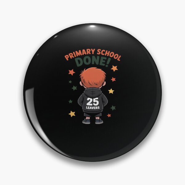 Item preview, Leavers 2025 Signing Autographs Last Day Of Primary School designed and sold by ryukaizox1.