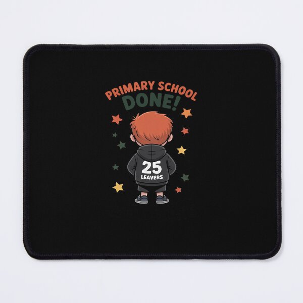 Item preview, Leavers 2025 Signing Autographs Last Day Of Primary School designed and sold by ryukaizox1.